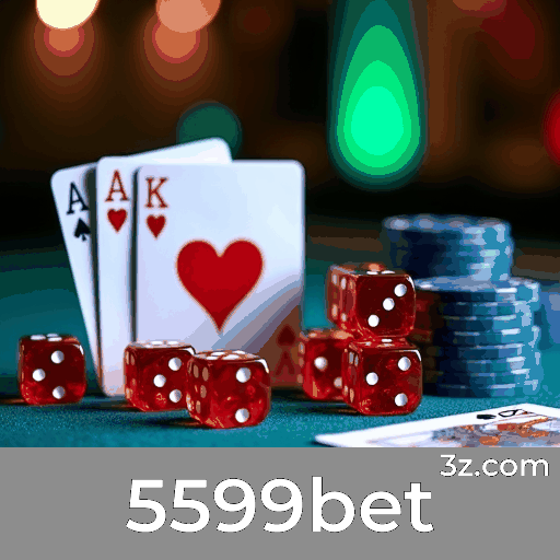 5599bet: Seu Cassino Online Seguro e Rápido