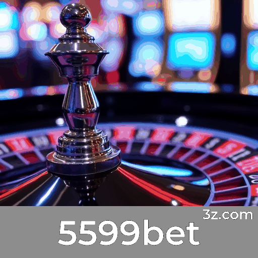 5599bet: Seu Cassino Online Seguro e Rápido