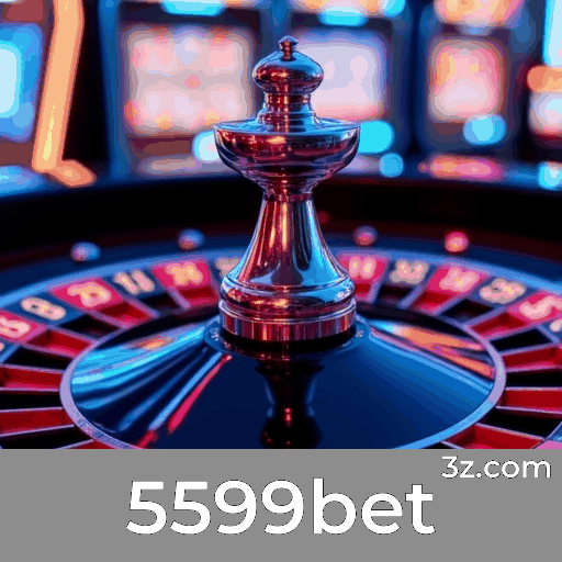 5599bet: Seu Cassino Online Seguro e Rápido