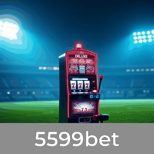 Aposte com Facilidade: Aplicativo Móvel Completo 5599bet
