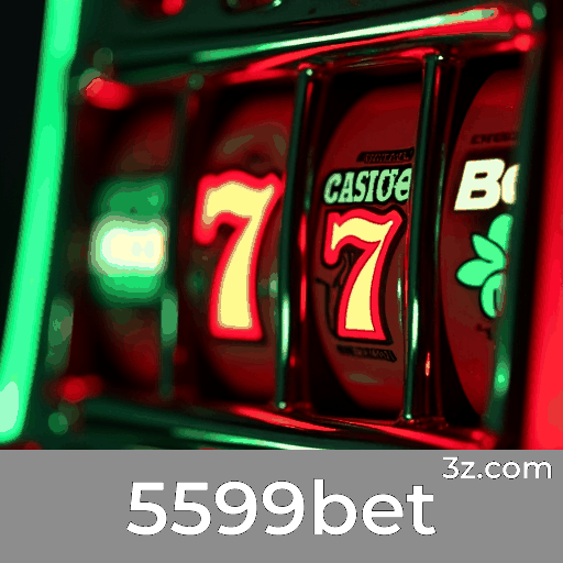 5599bet: Seu Cassino Online Seguro e Rápido