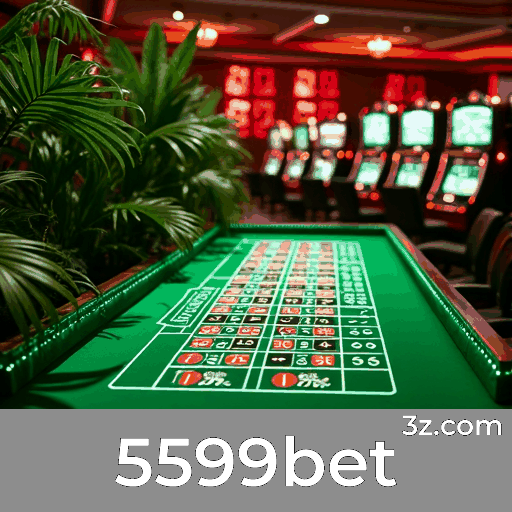 5599bet: Seu Cassino Online Seguro e Rápido