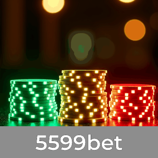 Experimente o Login Premium com Proteção Avançada no 5599bet