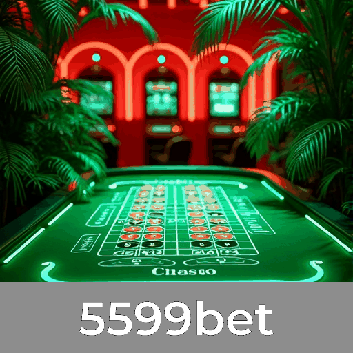 Explore as Incríveis Ofertas de Bônus da 5599bet!
